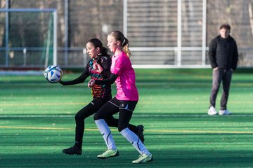 Bild 47 - wCJ VfL Pinneberg 3 - Lemsahl : Ergebnis: 2:1